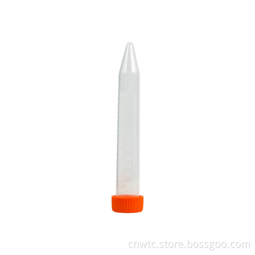 Understanding the 15ml Function of Centrifuge Tubes: Specifications and Applications